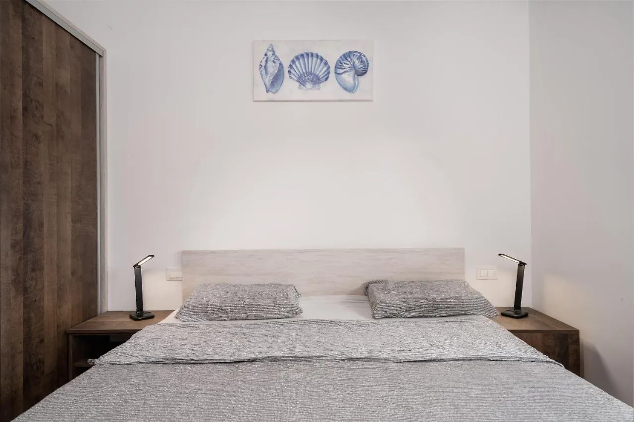 Appartamento Apartmani Villa Ruby 2 Malinska