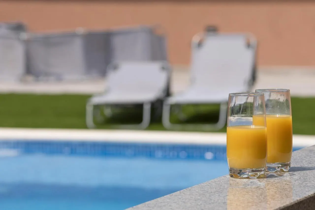 Apartmani Villa Ruby 2 Malinska Croazia