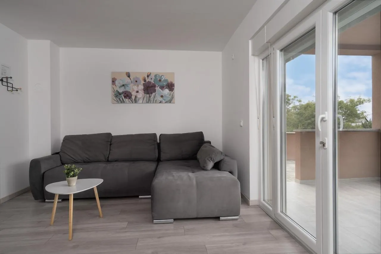 Apartmani Villa Ruby 2 Malinska