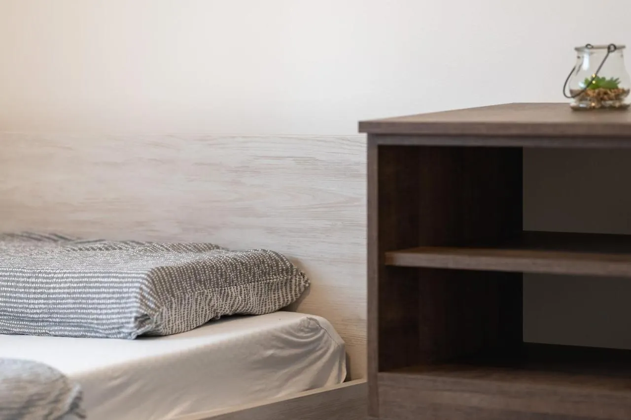 Apartmani Villa Ruby 2 马林斯卡 公寓